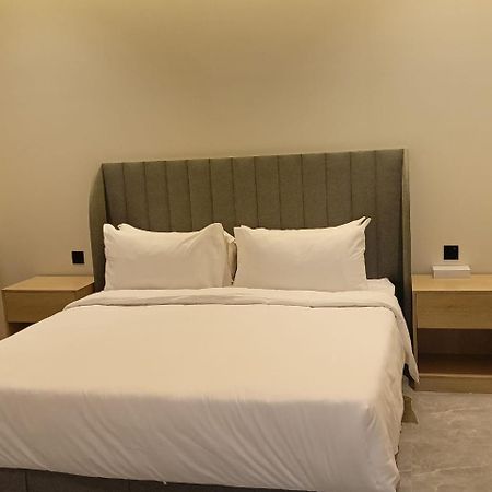 Casa Residence Al Narjees リヤード エクステリア 写真