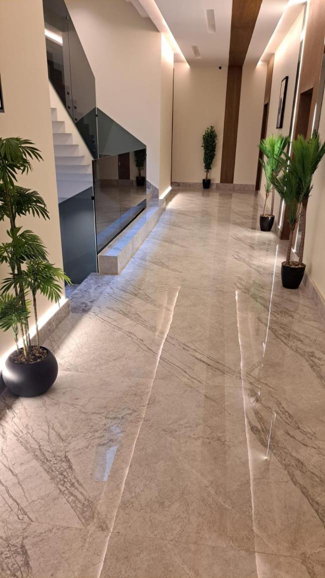 Casa Residence Al Narjees リヤード エクステリア 写真