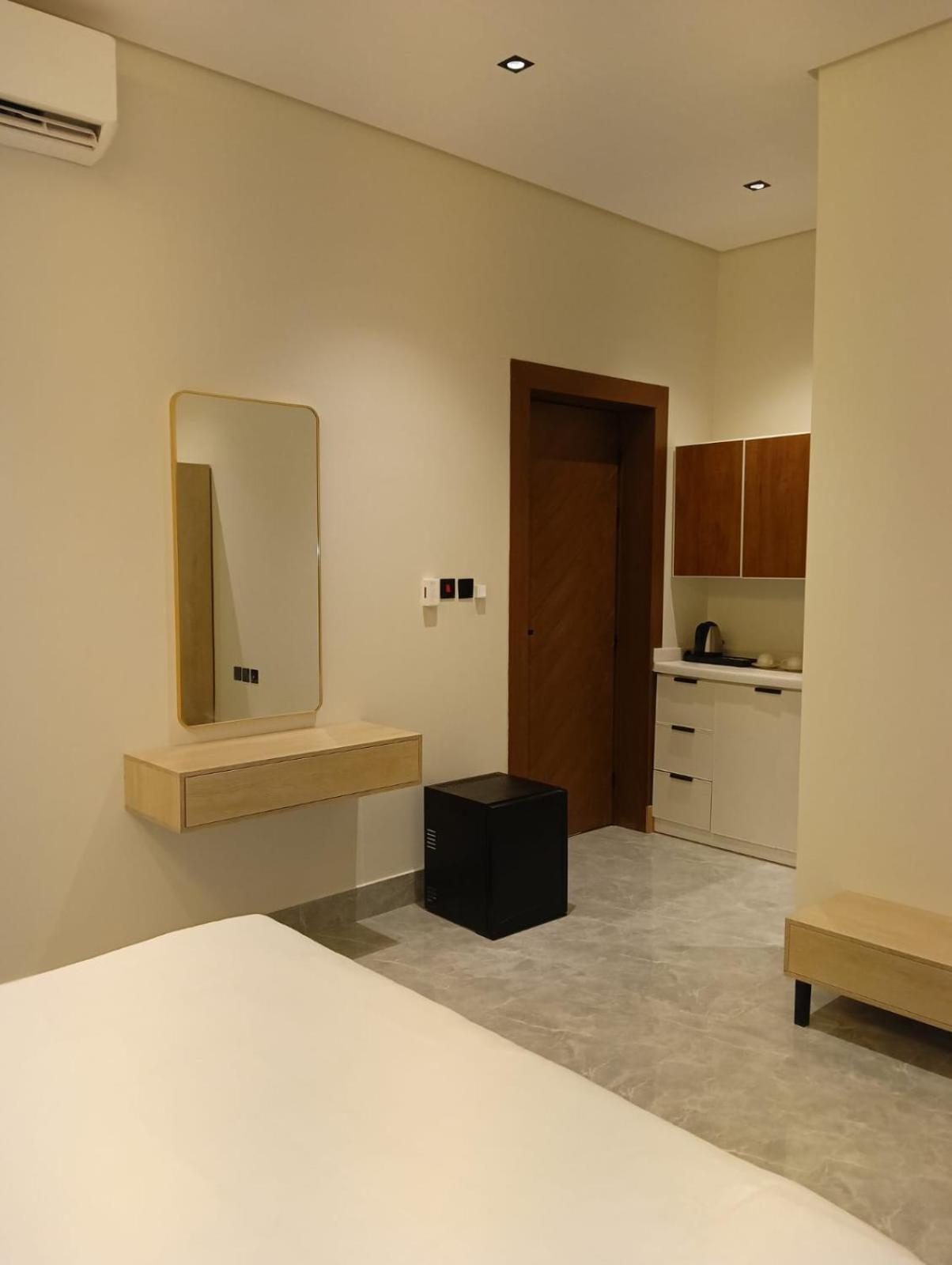 Casa Residence Al Narjees リヤード エクステリア 写真