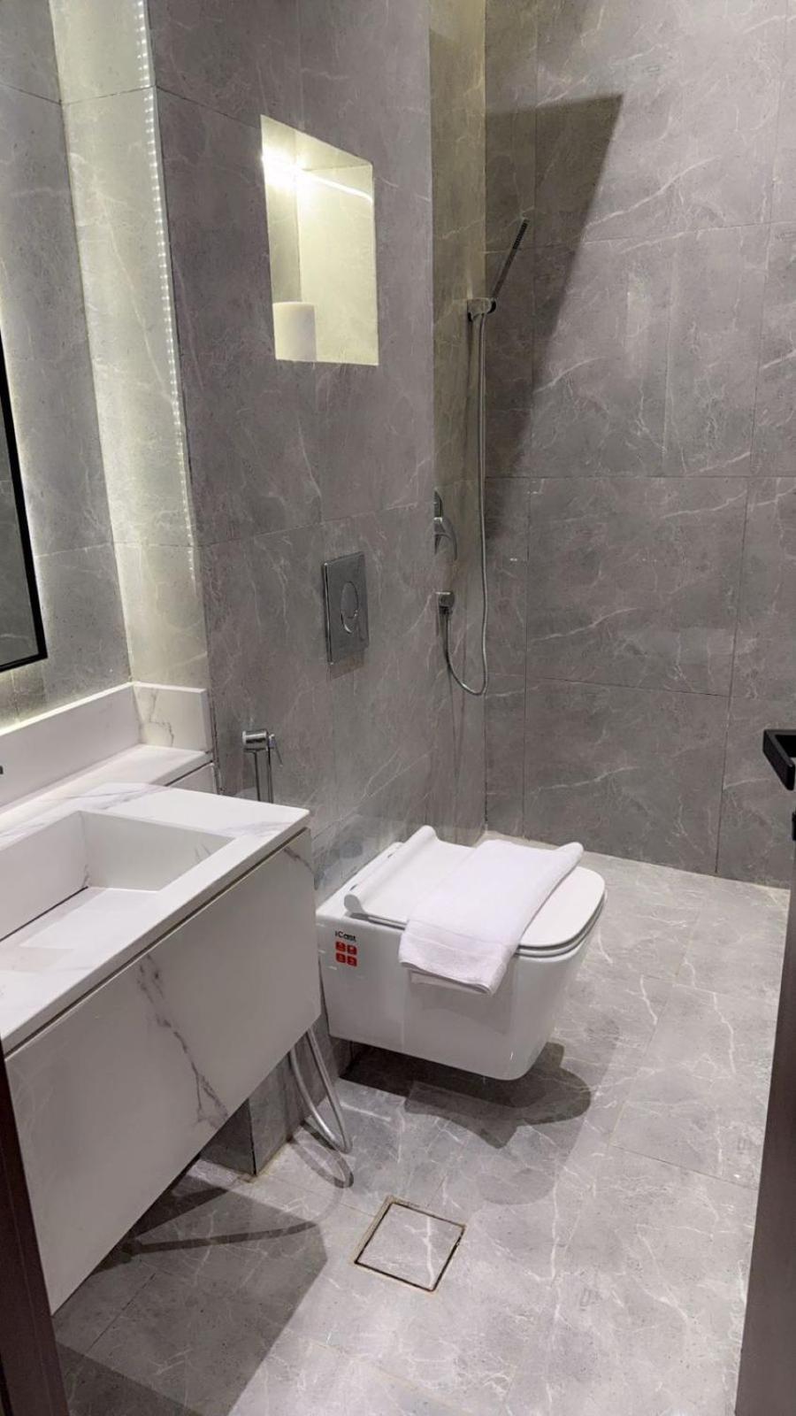 Casa Residence Al Narjees リヤード エクステリア 写真