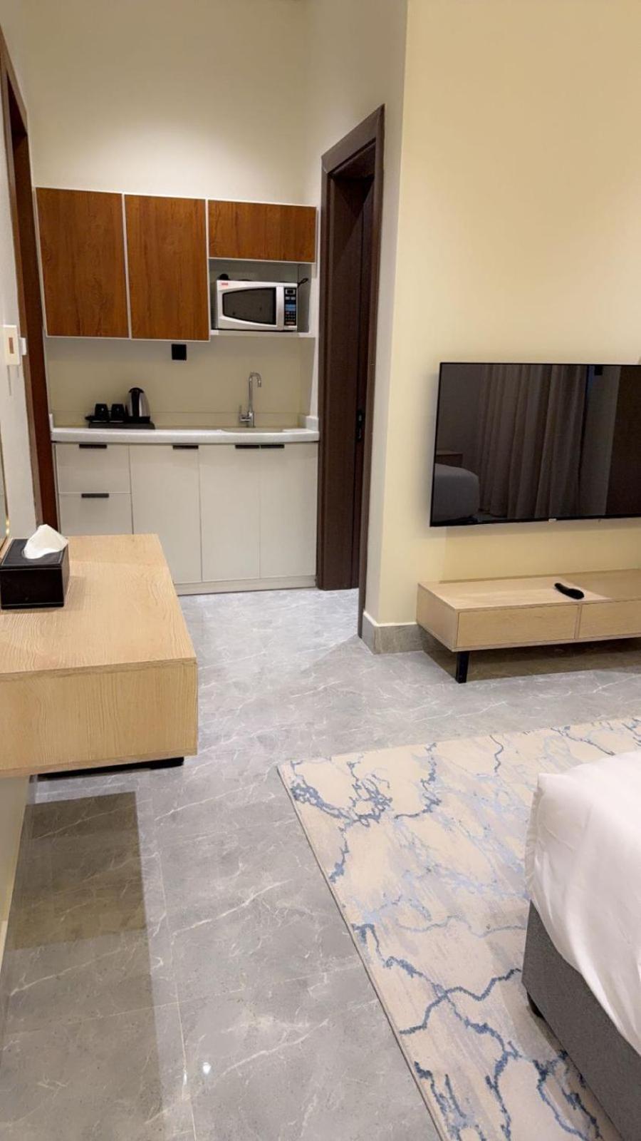 Casa Residence Al Narjees リヤード エクステリア 写真